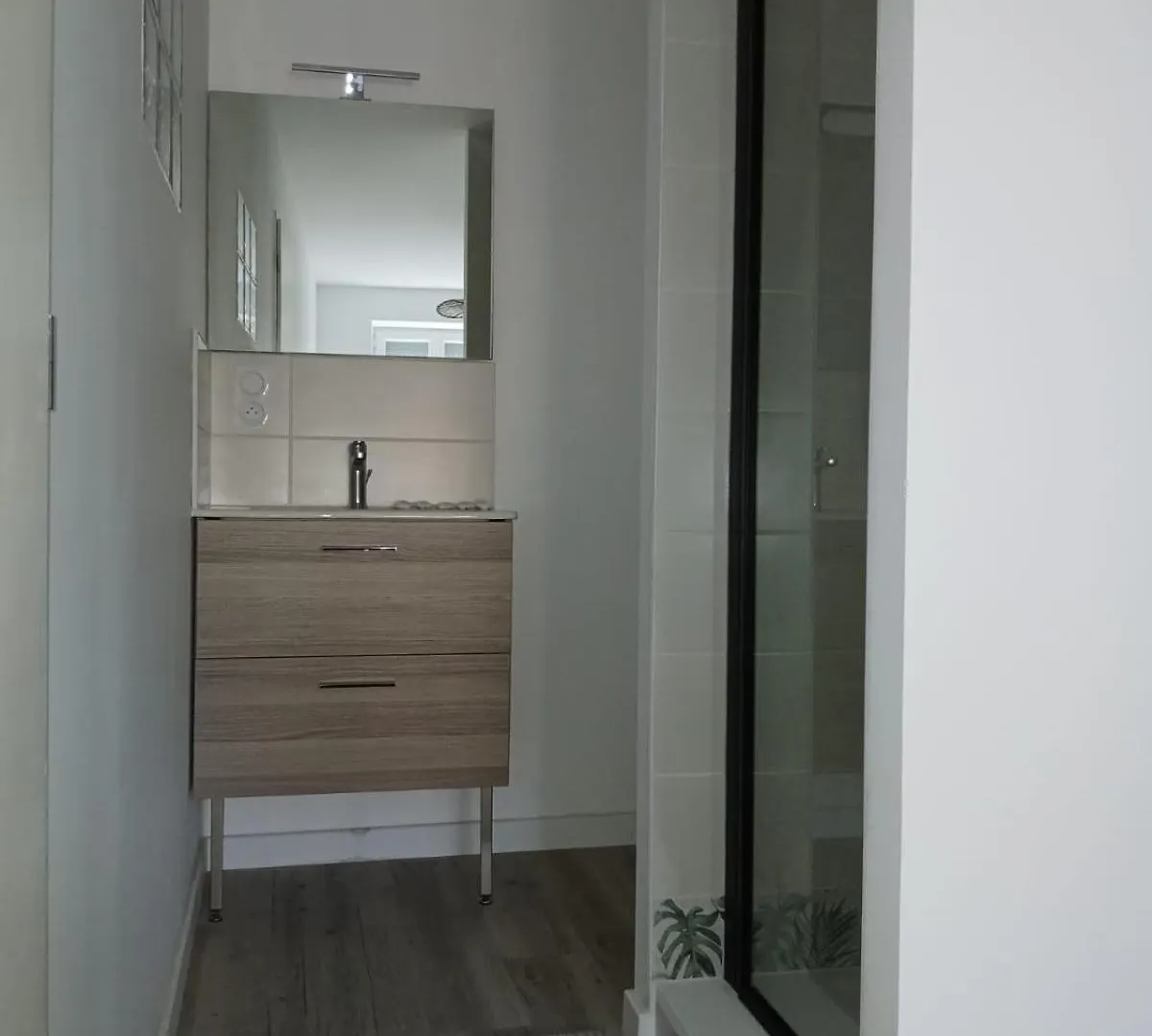 Tropical Marlieux Apartment