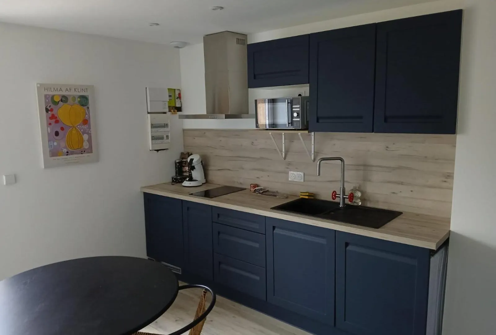 Tropical Marlieux Apartment 0*,