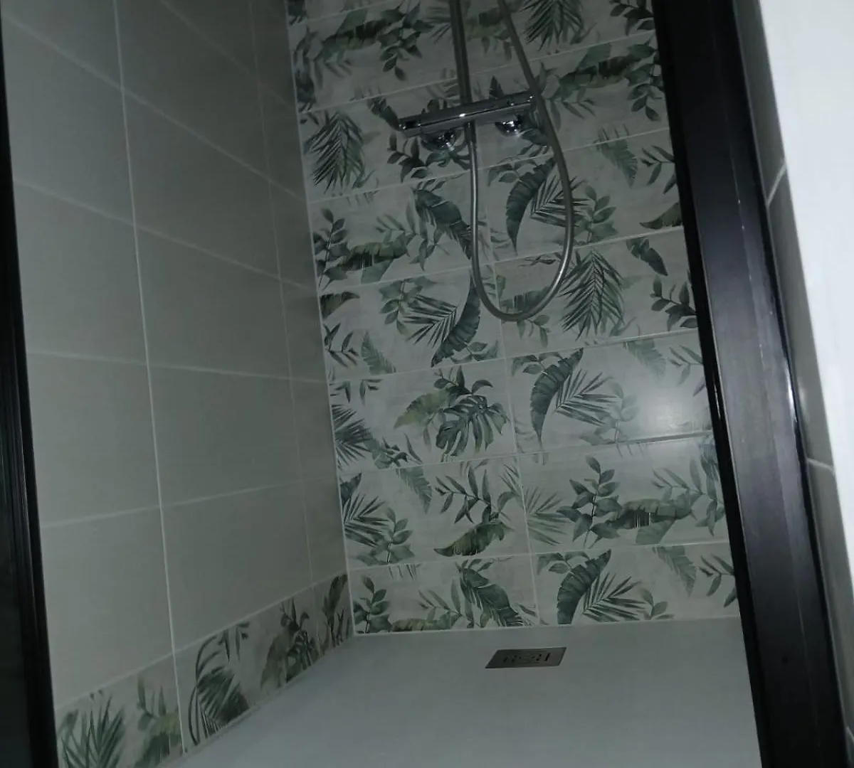 Tropical Marlieux Apartment