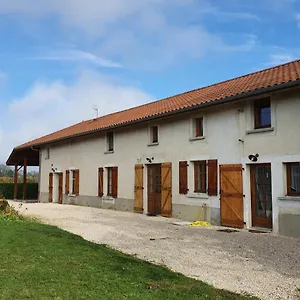  Hébergement de vacances Le Bonnet