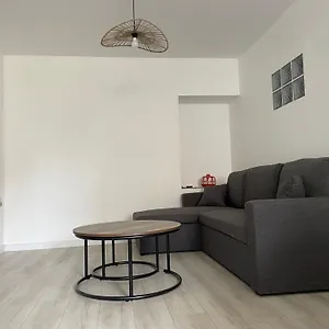  Appartement L Exotique