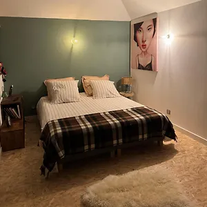  Appartement Magnifique Et Confortable Loft